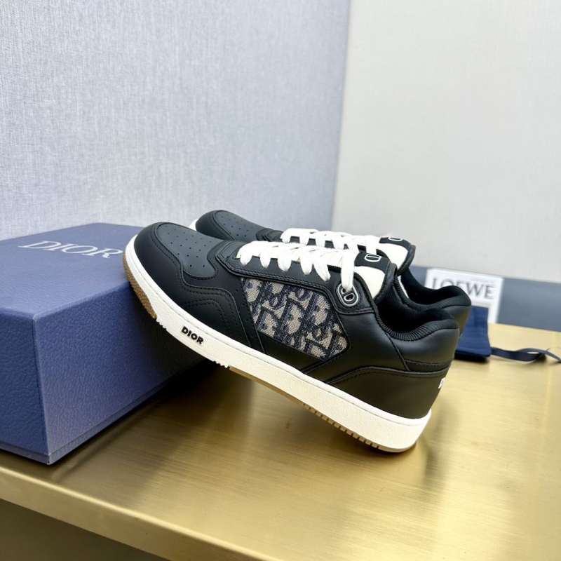 Christian Dior Casual Shoes